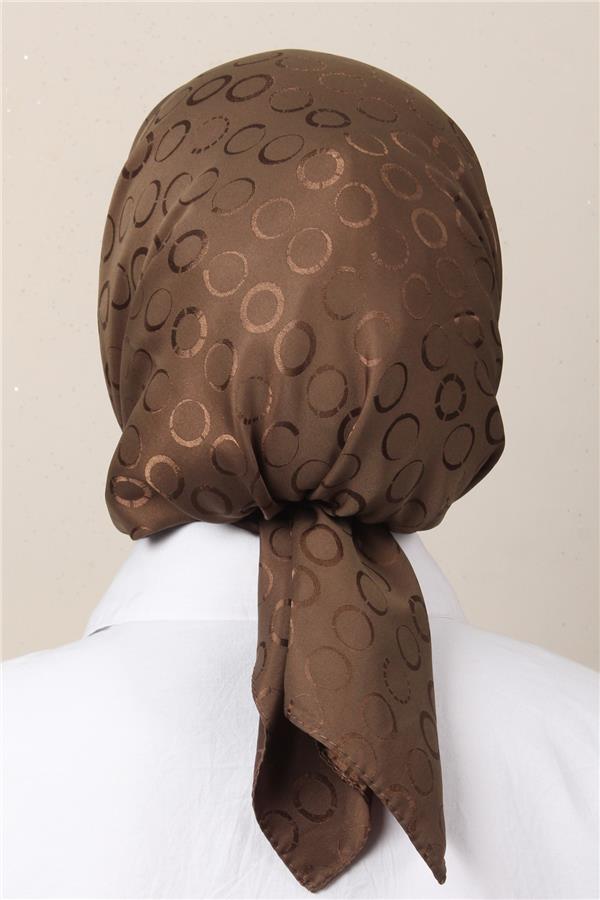 Golden Jakar Eşarp 4201-19