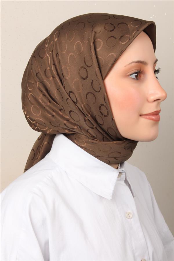 Golden Jakar Eşarp 4201-19