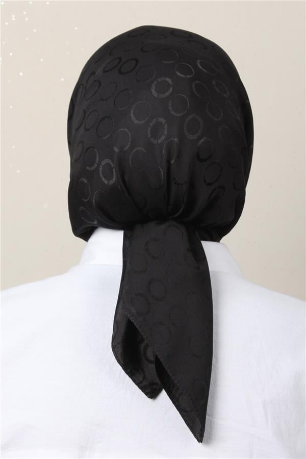 Golden Jakar Eşarp 4201-2