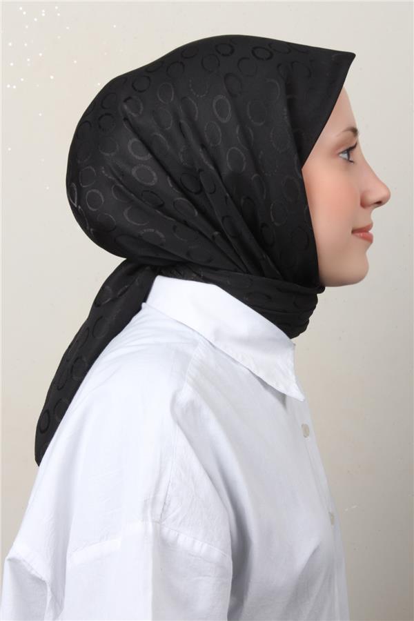 Golden Jakar Eşarp 4201-2