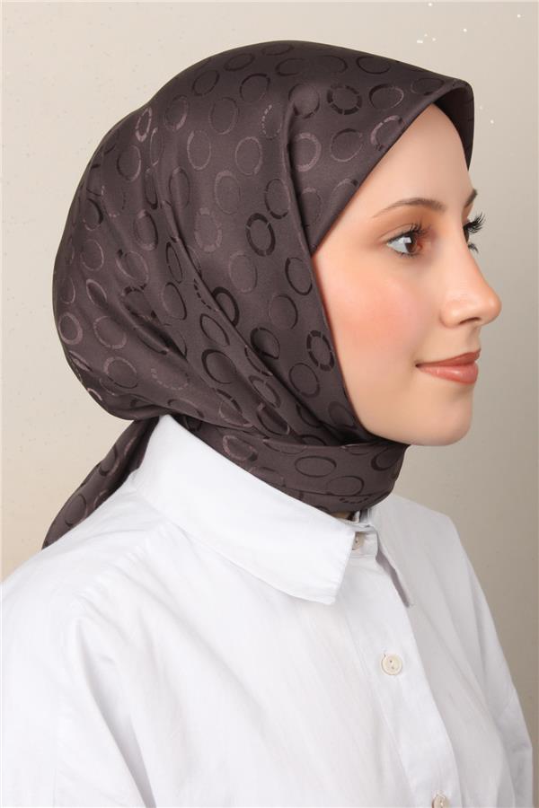 Golden Jakar Eşarp 4201-21