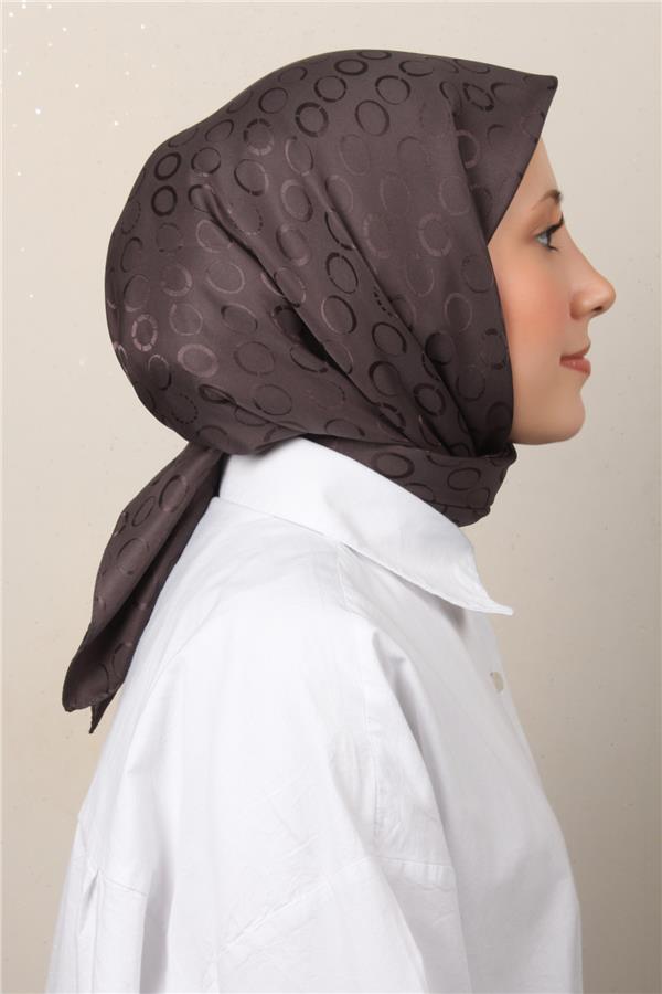 Golden Jakar Eşarp 4201-21