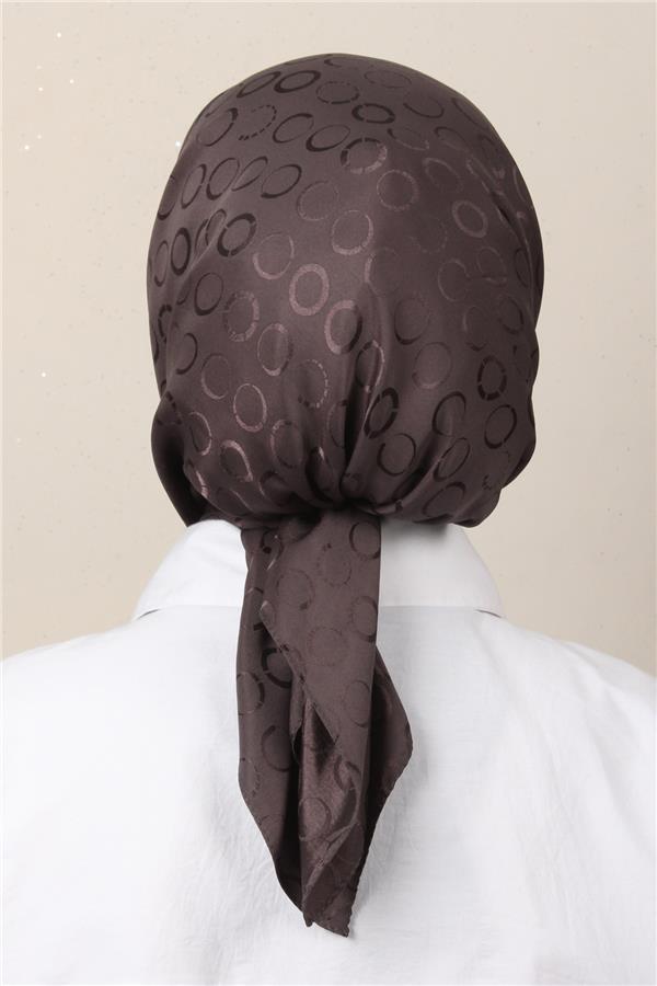 Golden Jakar Eşarp 4201-21