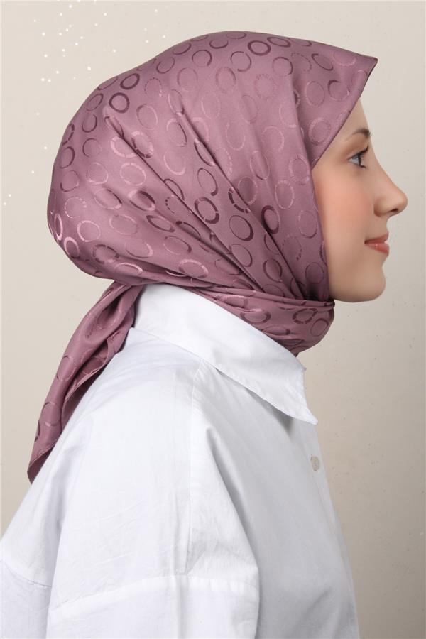 Golden Jakar Eşarp 4201-4