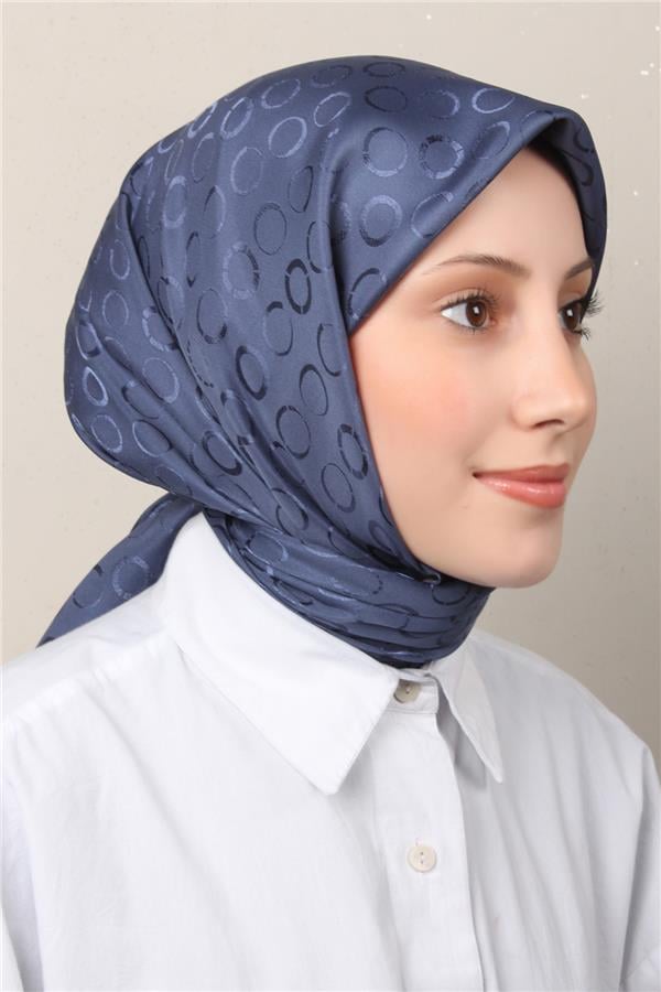 Golden Jakar Eşarp 4201-5