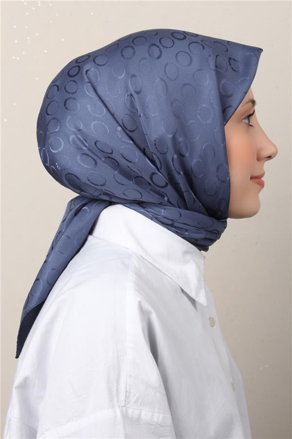 Golden Jakar Eşarp 4201-5