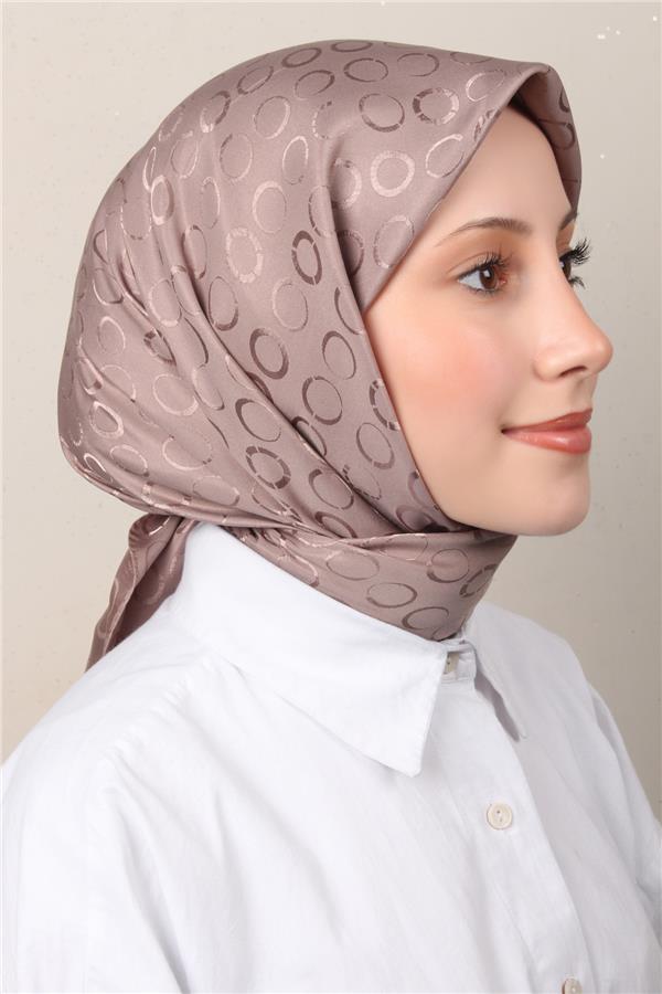 Golden Jakar Eşarp 4201-7