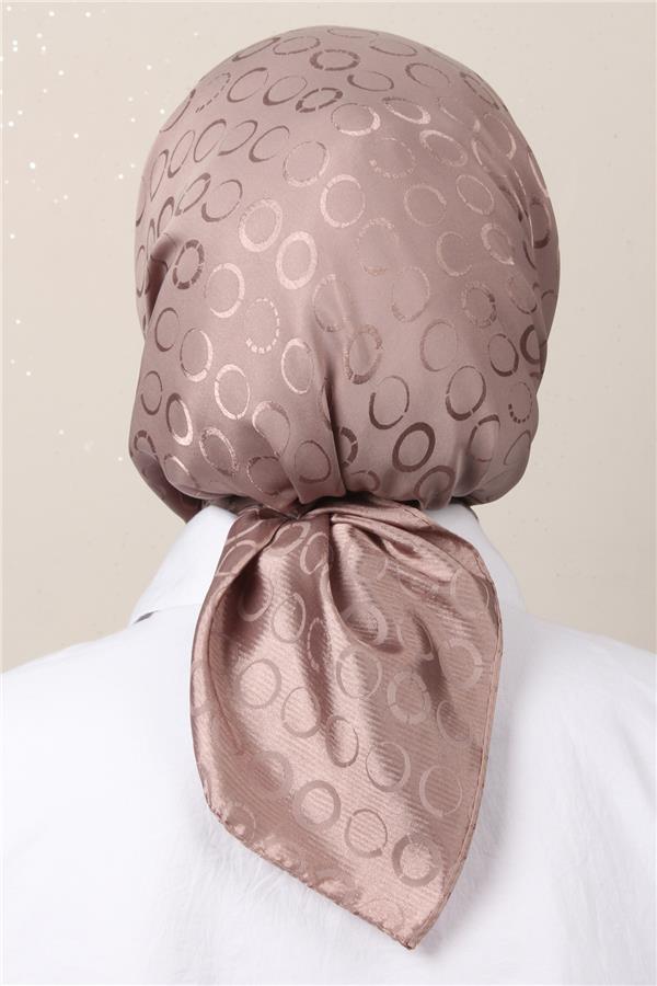 Golden Jakar Eşarp 4201-7