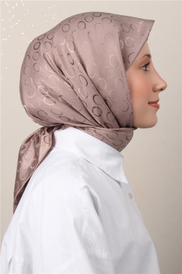 Golden Jakar Eşarp 4201-7