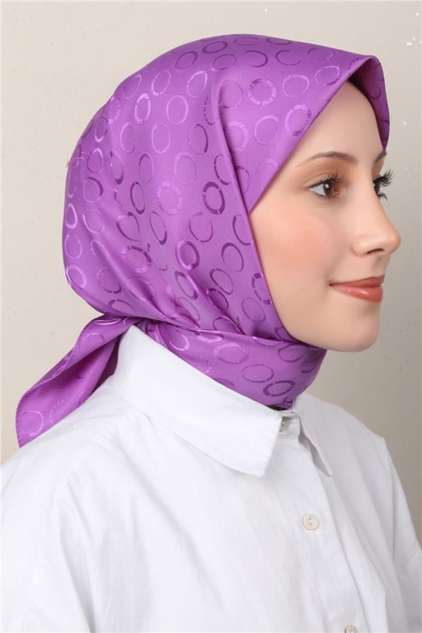 Golden Jakar Eşarp 4201-8