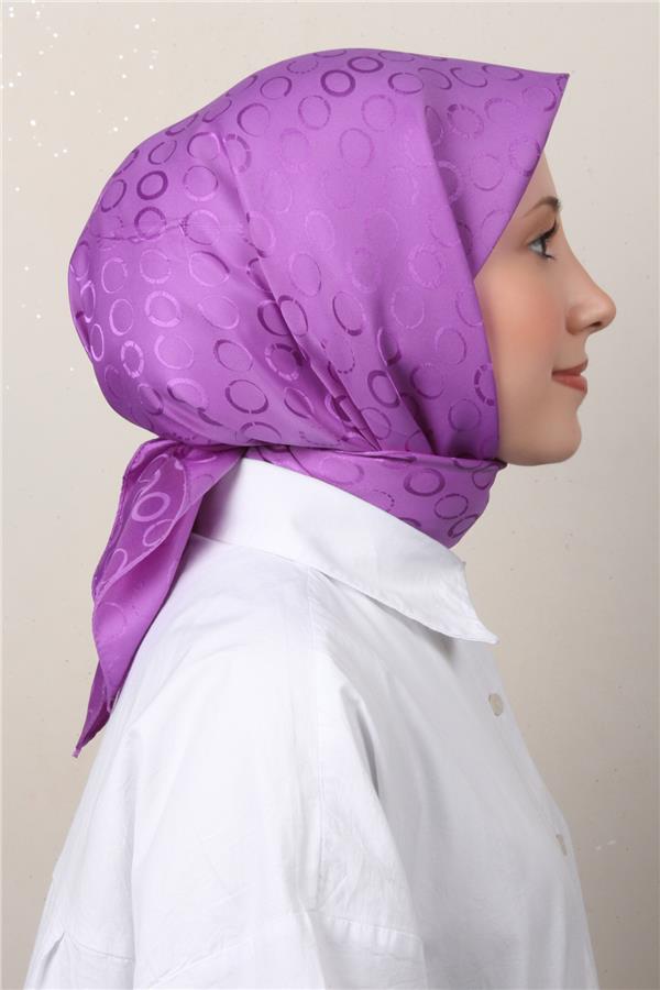 Golden Jakar Eşarp 4201-8