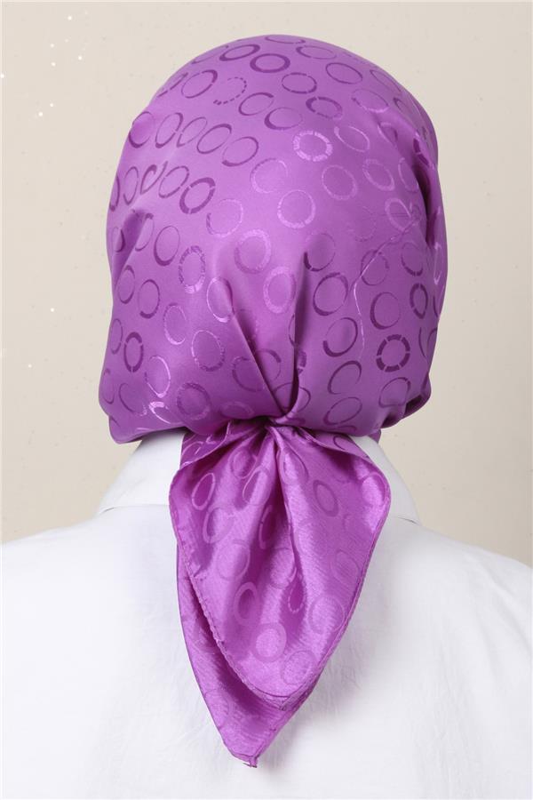 Golden Jakar Eşarp 4201-8