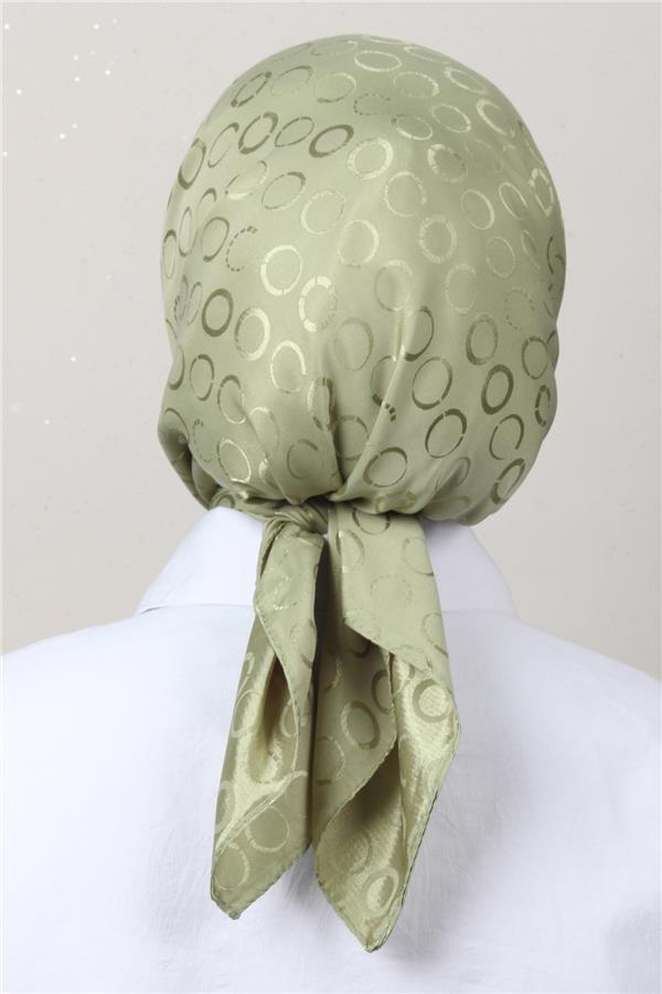 Golden Jakar Eşarp 4201-9