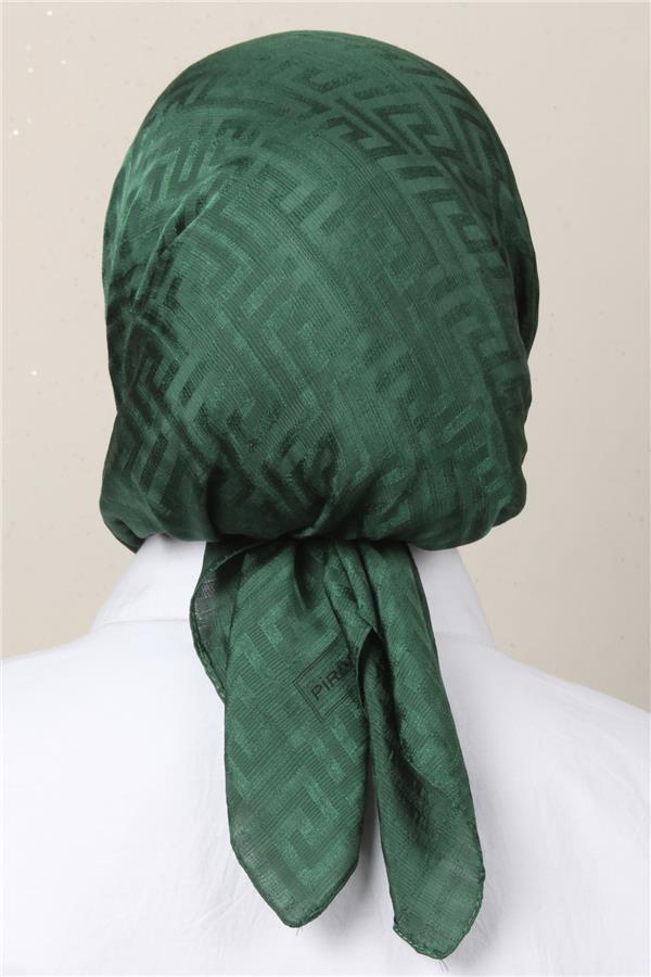 Golden Jakar Eşarp 4202-1