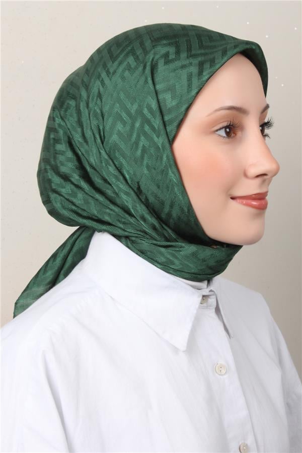 Golden Jakar Eşarp 4202-1