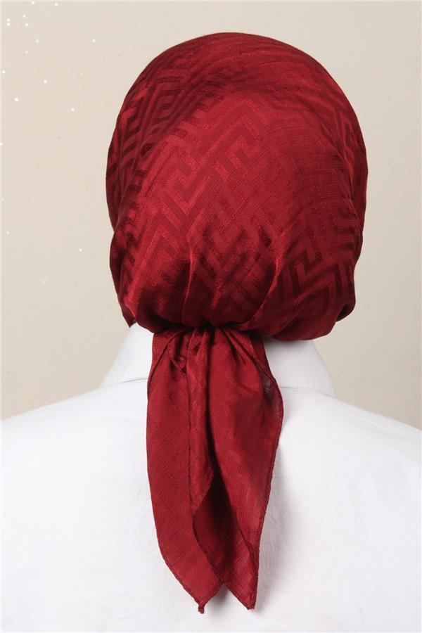 Golden Jakar Eşarp 4202-11