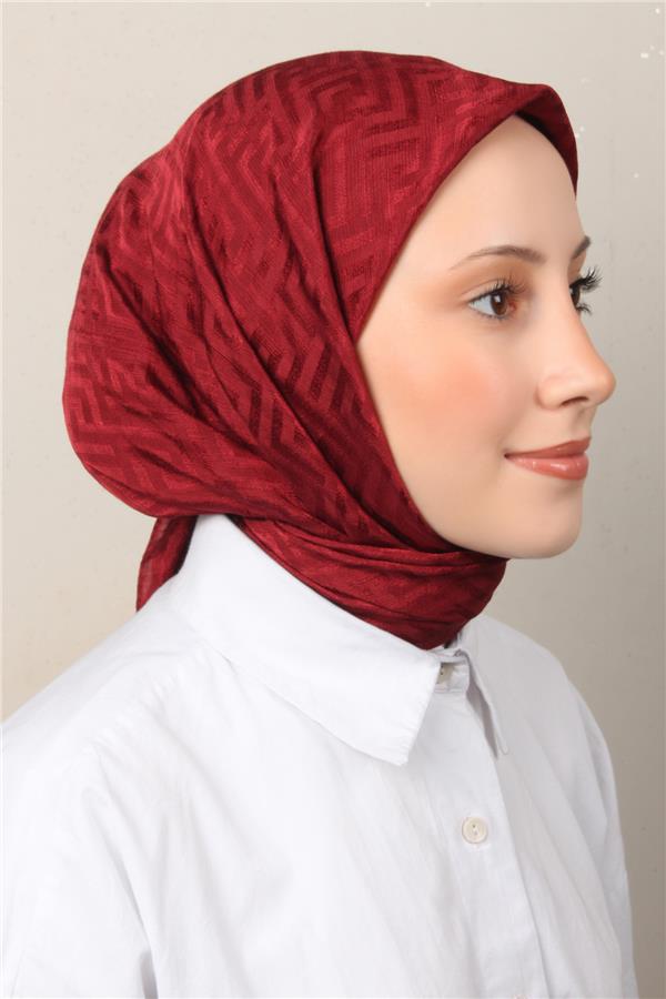 Golden Jakar Eşarp 4202-11