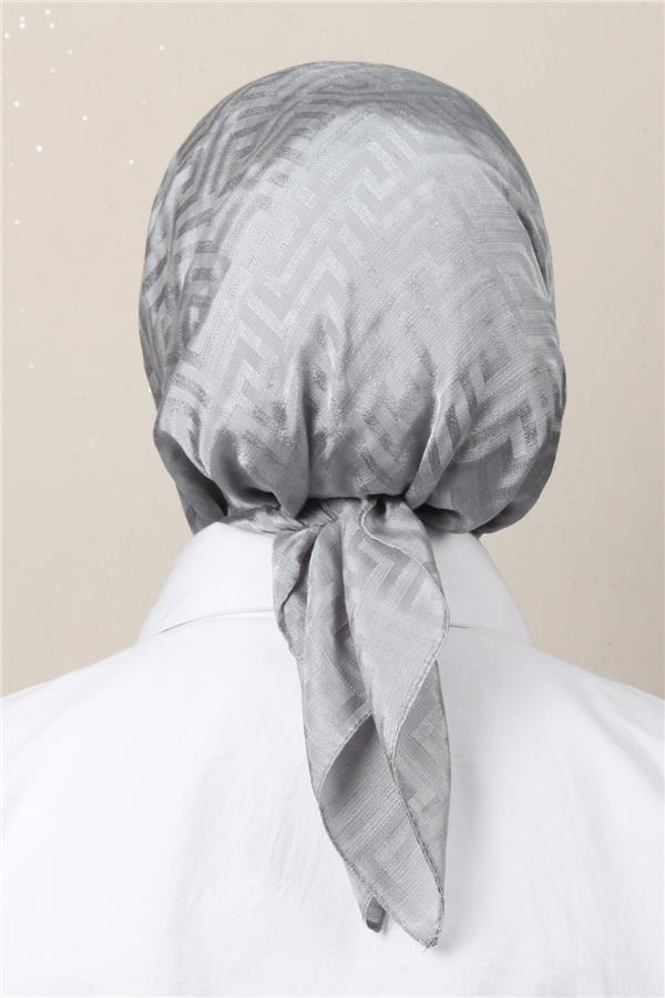 Golden Jakar Eşarp 4202-12