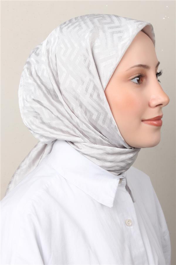 Golden Jakar Eşarp 4202-15