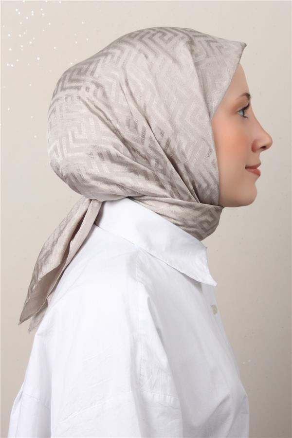 Golden Jakar Eşarp 4202-16