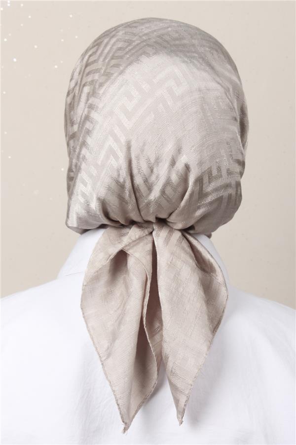 Golden Jakar Eşarp 4202-16