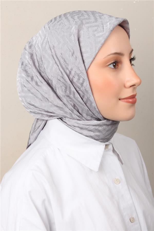 Golden Jakar Eşarp 4202-18