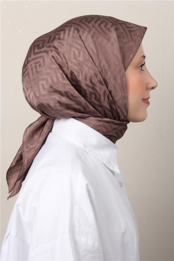 Golden Jakar Eşarp 4202-3