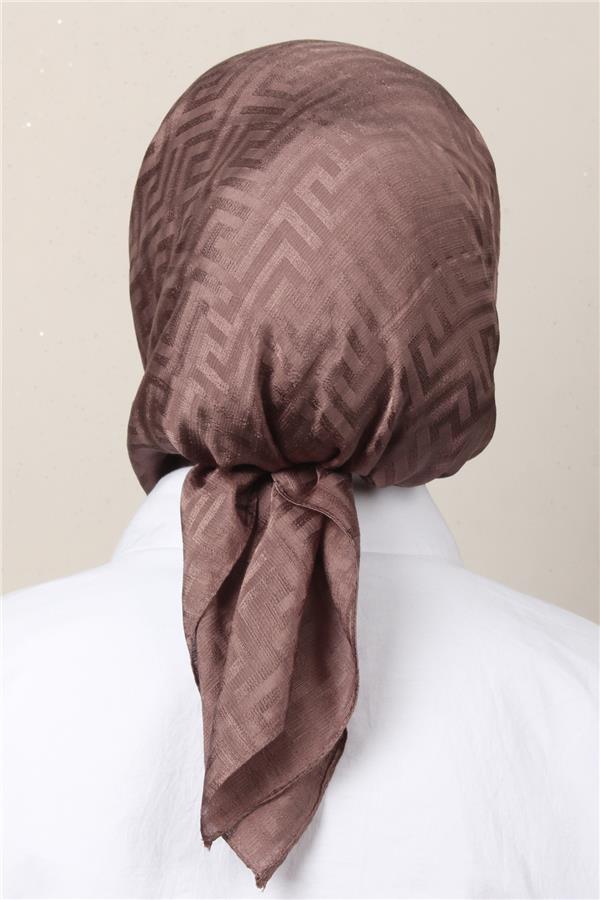 Golden Jakar Eşarp 4202-3