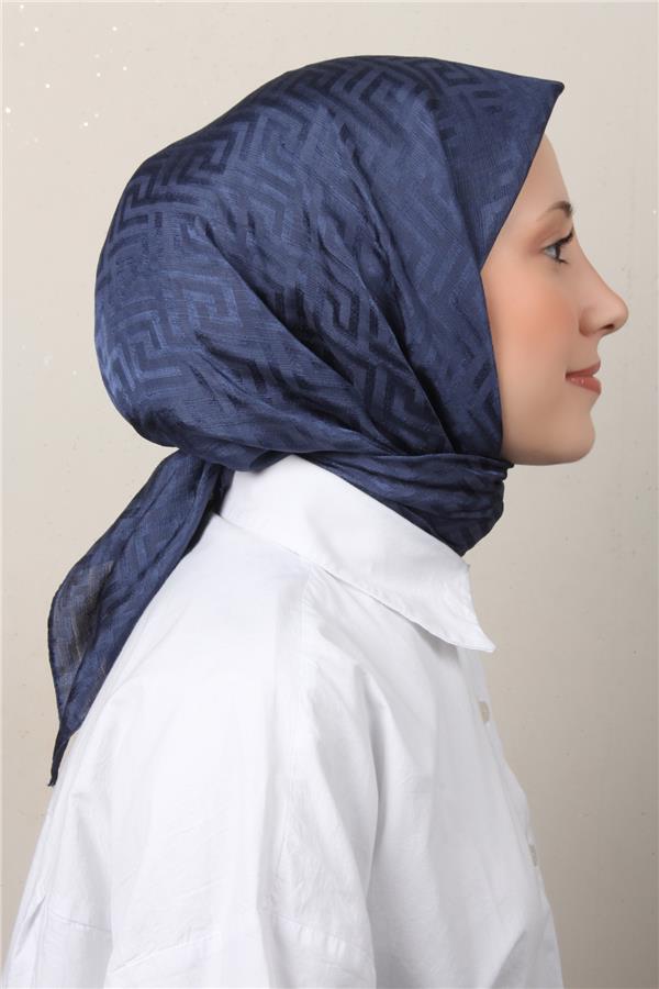 Golden Jakar Eşarp 4202-4