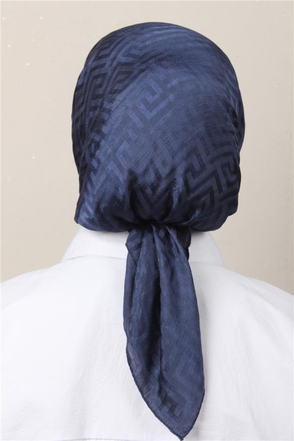 Golden Jakar Eşarp 4202-4