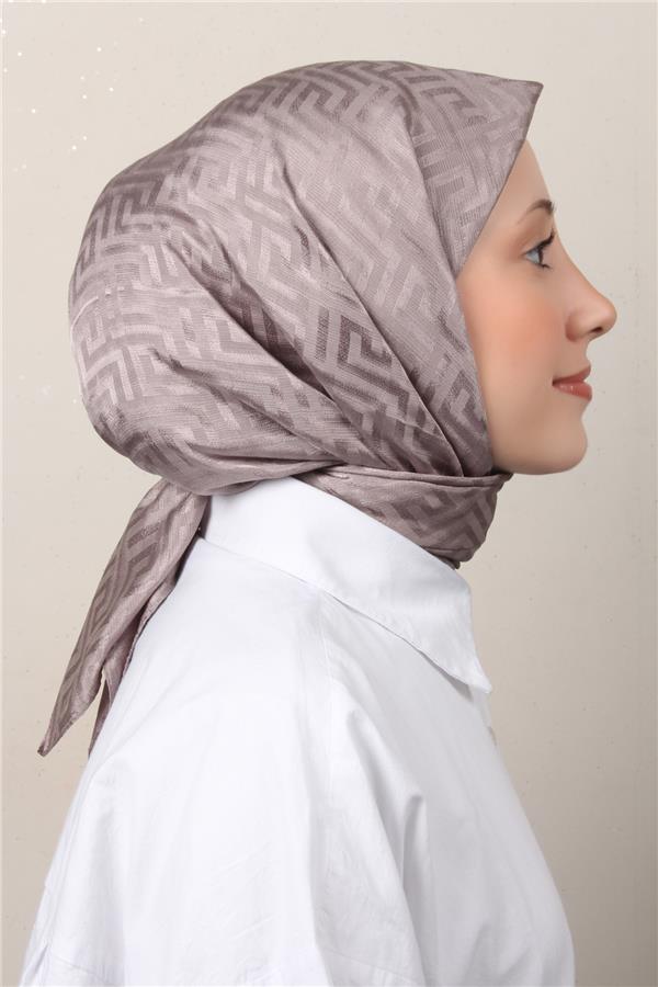 Golden Jakar Eşarp 4202-5