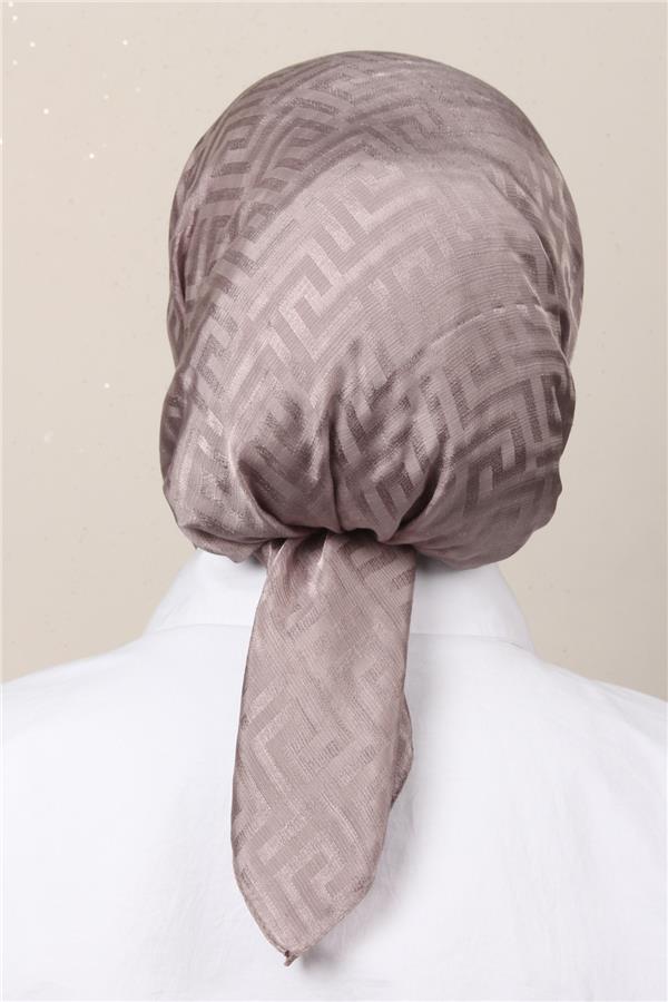 Golden Jakar Eşarp 4202-5