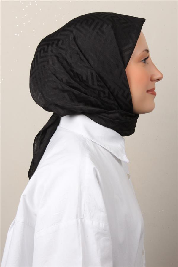 Golden Jakar Eşarp 4202-7