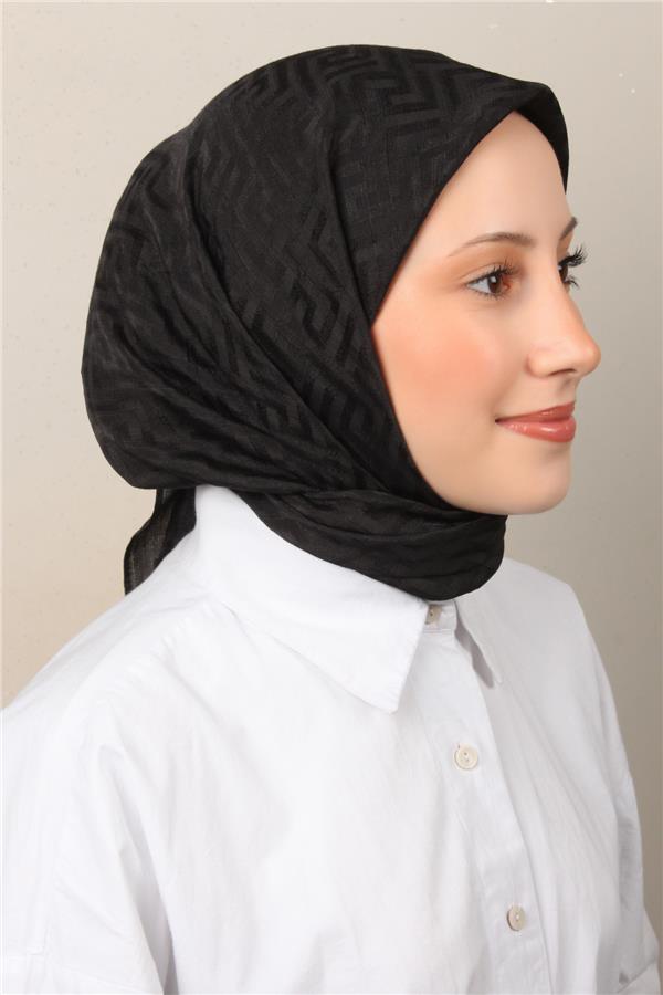 Golden Jakar Eşarp 4202-7