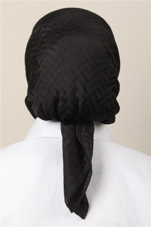 Golden Jakar Eşarp 4202-7