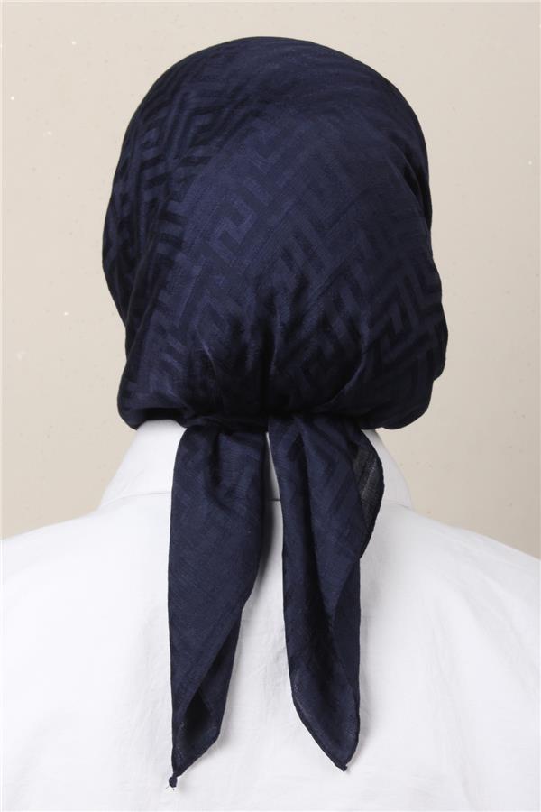 Golden Jakar Eşarp 4202-8