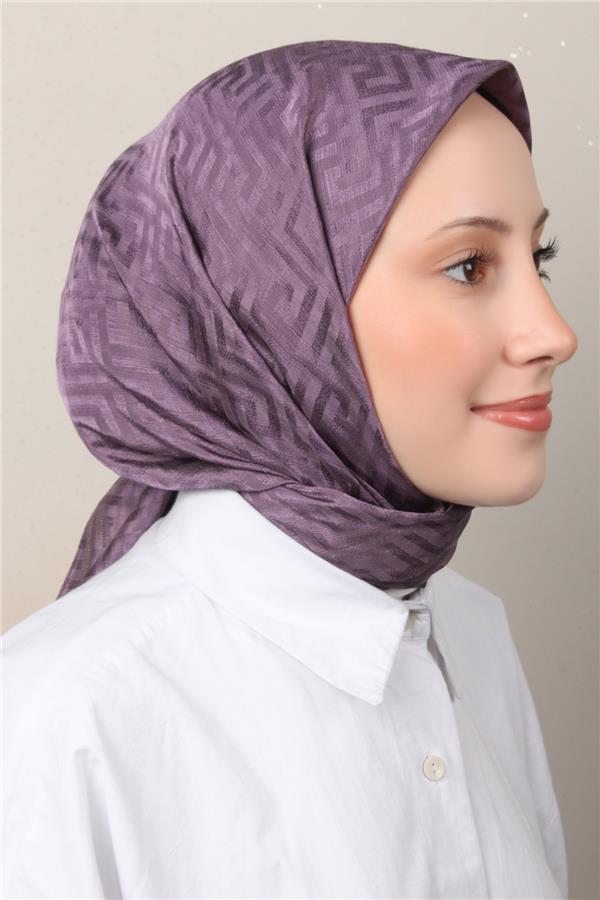 Golden Jakar Eşarp 4202-9