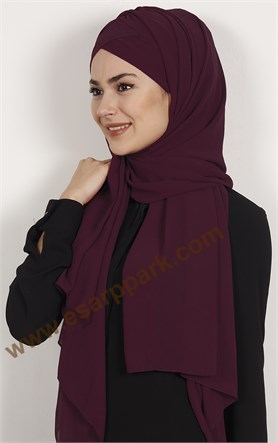 Hürrem Bone Şal 4532-1