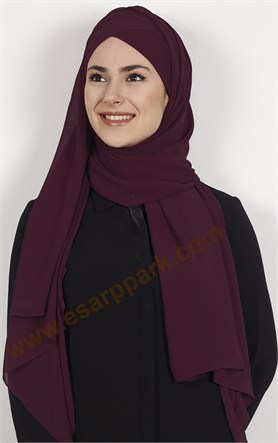 Hürrem Bone Şal 4532-1