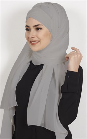 Hürrem Bone Şal 4532-13