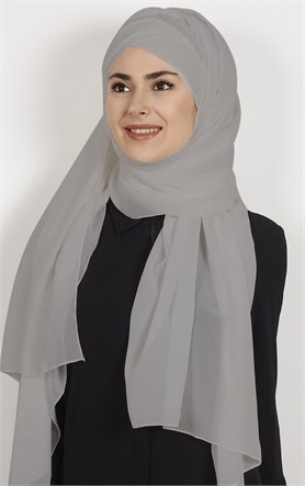 Hürrem Bone Şal 4532-13