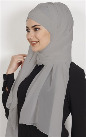 Hürrem Bone Şal 4532-13