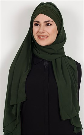 Hürrem Bone Şal 4532-2