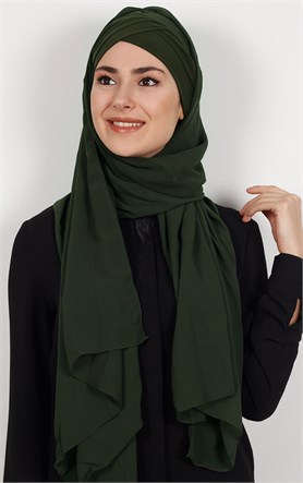 Hürrem Bone Şal 4532-2