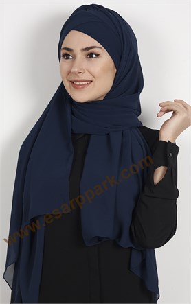 Hürrem Bone Şal 4532-4