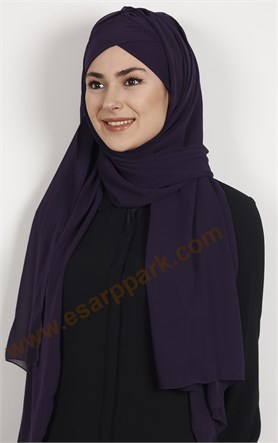 Hürrem Bone Şal 4532-7