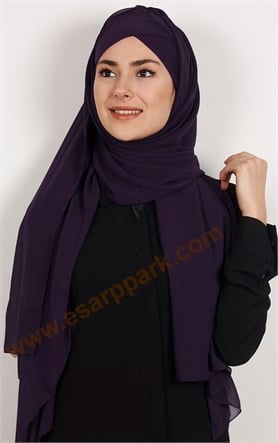 Hürrem Bone Şal 4532-7