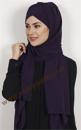 Hürrem Bone Şal 4532-7