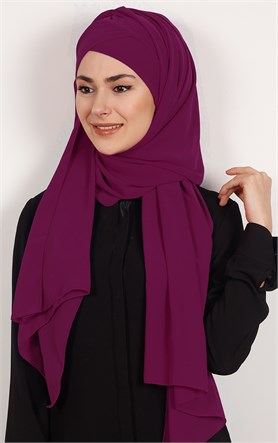 Hürrem Bone Şal 4532-8