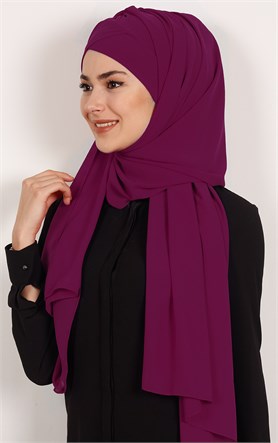 Hürrem Bone Şal 4532-8